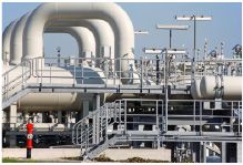 Gas compression