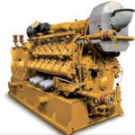 Biogaz - CG170-16