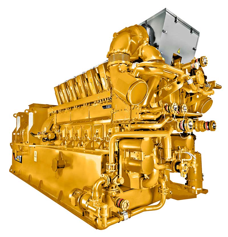 CG260-12 CG260-12