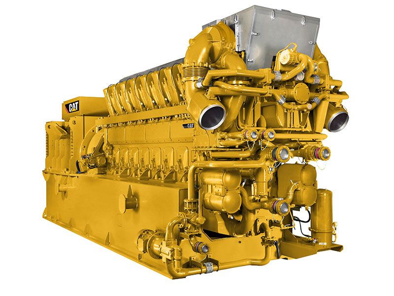 CG260-16 CG260-16