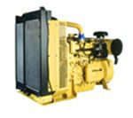 Generateur et groupe electrogène diesel Industrial diesel and gaz power units