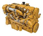 Moteurs Industrie Diesel ACERT C15-C18