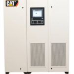 Cat UPS 300 Series / 250 kVA