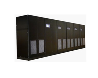 Multi Module Ups System UPS : Uninterruptible Power Supplies